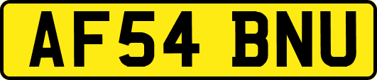AF54BNU