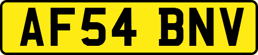 AF54BNV