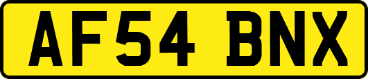 AF54BNX
