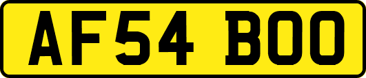 AF54BOO