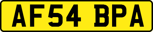 AF54BPA
