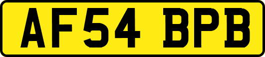 AF54BPB