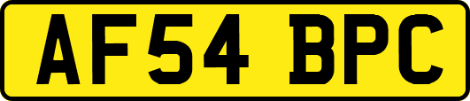 AF54BPC
