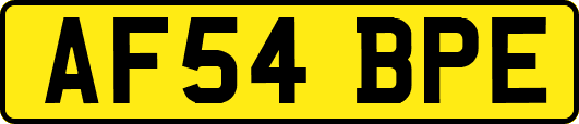 AF54BPE