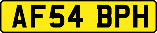 AF54BPH