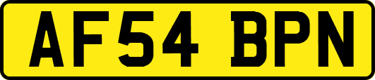 AF54BPN