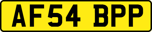 AF54BPP