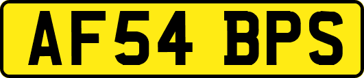 AF54BPS