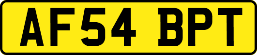 AF54BPT