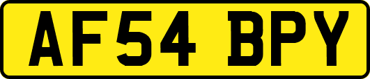 AF54BPY