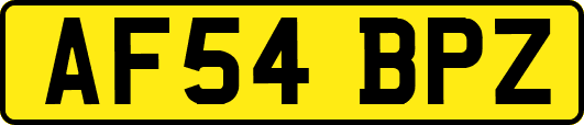 AF54BPZ