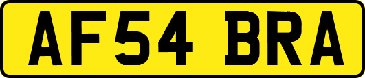 AF54BRA