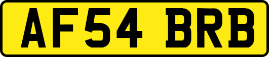 AF54BRB