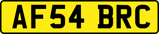 AF54BRC