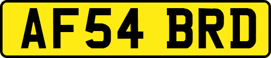 AF54BRD