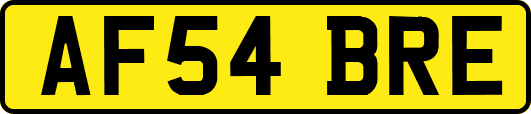 AF54BRE