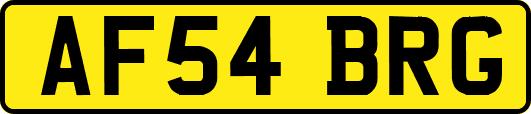 AF54BRG
