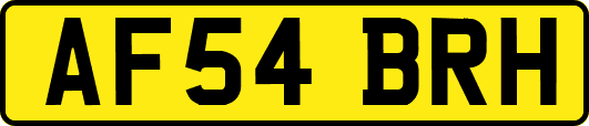 AF54BRH