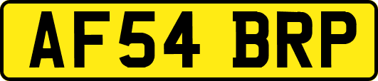 AF54BRP