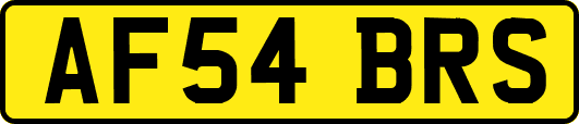 AF54BRS