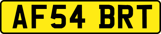 AF54BRT