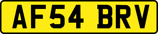 AF54BRV