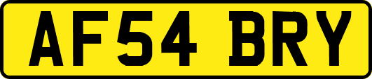 AF54BRY