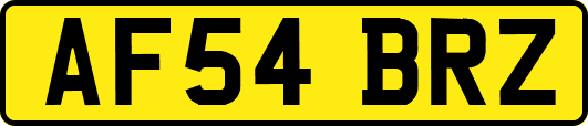 AF54BRZ