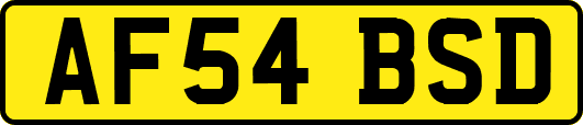 AF54BSD