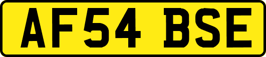 AF54BSE