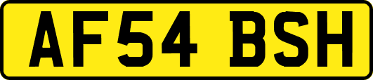 AF54BSH