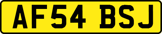 AF54BSJ