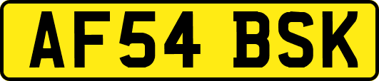 AF54BSK