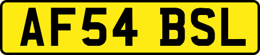 AF54BSL