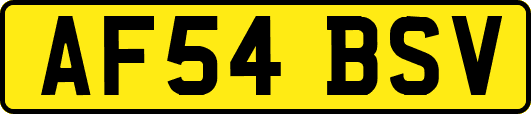 AF54BSV