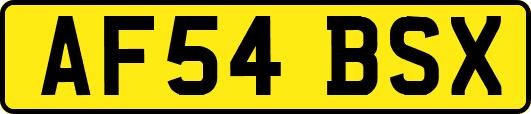 AF54BSX
