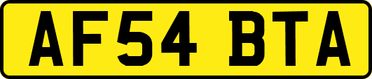 AF54BTA