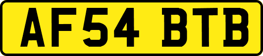 AF54BTB