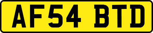 AF54BTD