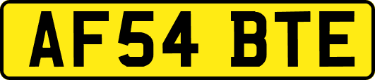 AF54BTE