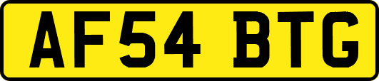 AF54BTG