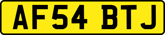 AF54BTJ