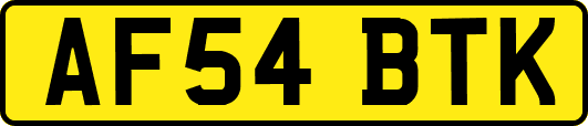 AF54BTK