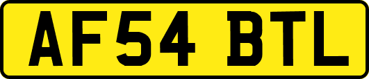 AF54BTL
