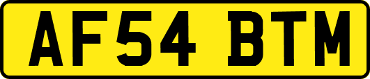 AF54BTM