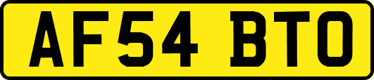 AF54BTO