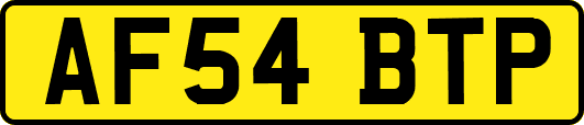 AF54BTP