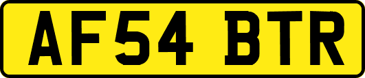 AF54BTR