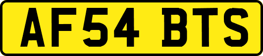 AF54BTS