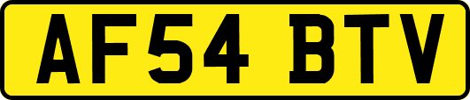 AF54BTV
